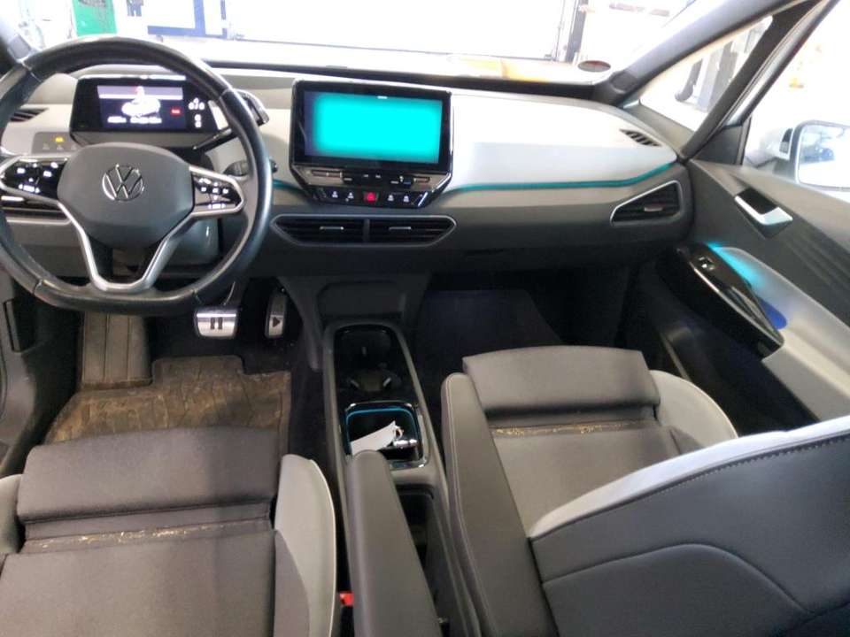 Volkswagen ID.3 - Imagem 5