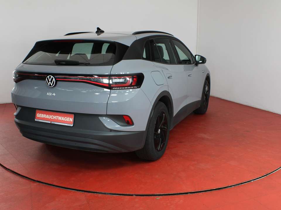 Volkswagen ID.4 - Imagem 4