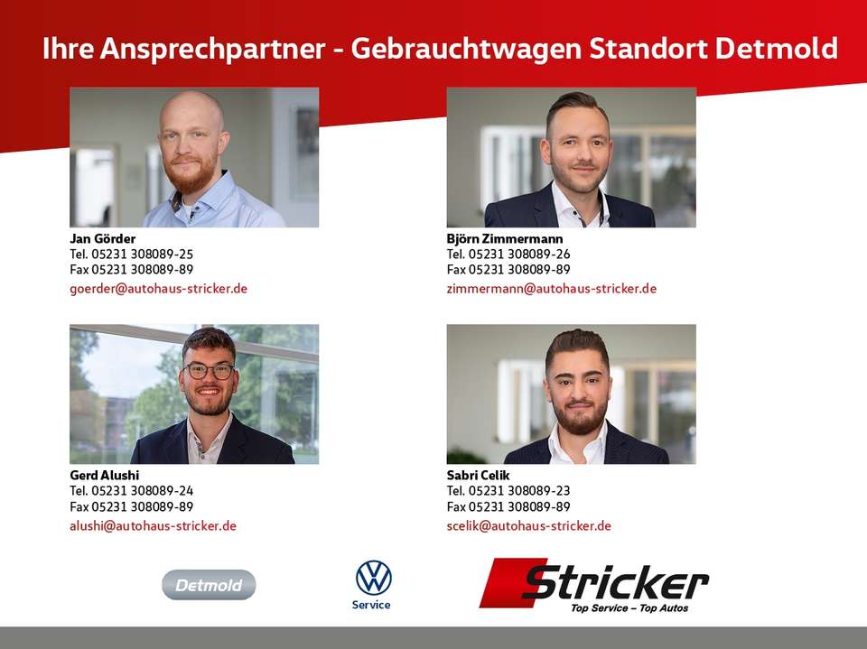 Volkswagen ID.3 - Imagem 6