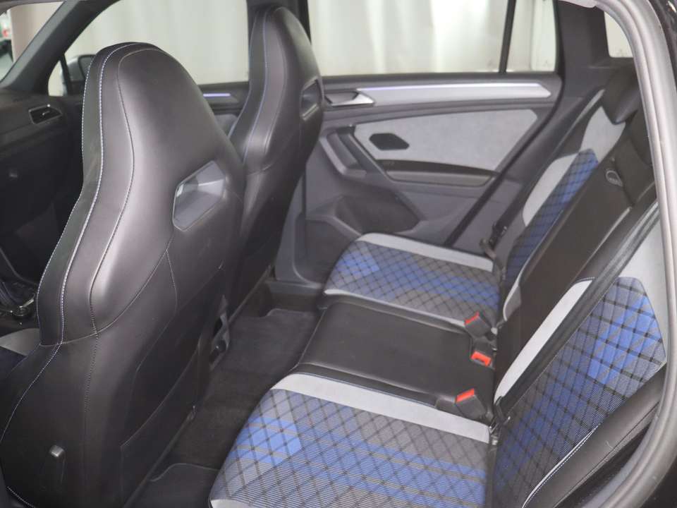 Volkswagen Tiguan - Imagem 12