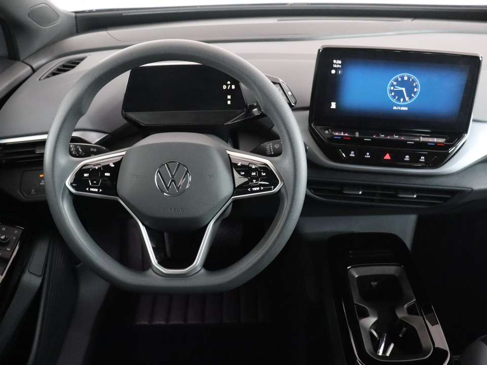Volkswagen ID.4 - Imagem 5