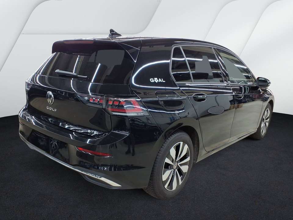 Volkswagen Golf - Imagem 4