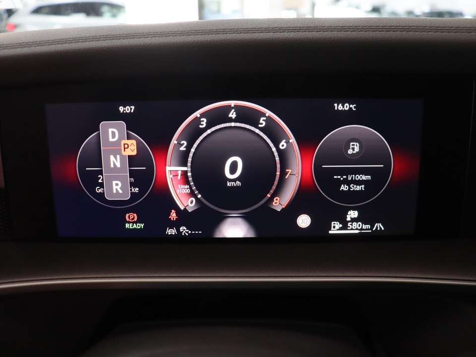 Volkswagen Tayron - Imagem 7