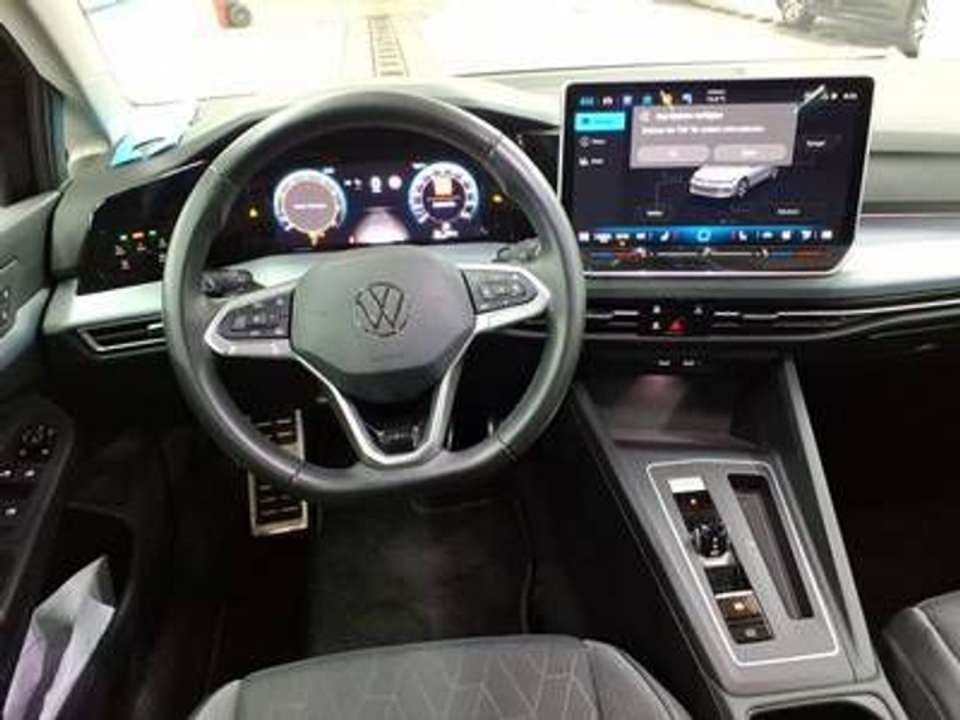 Volkswagen Golf - Imagem 5