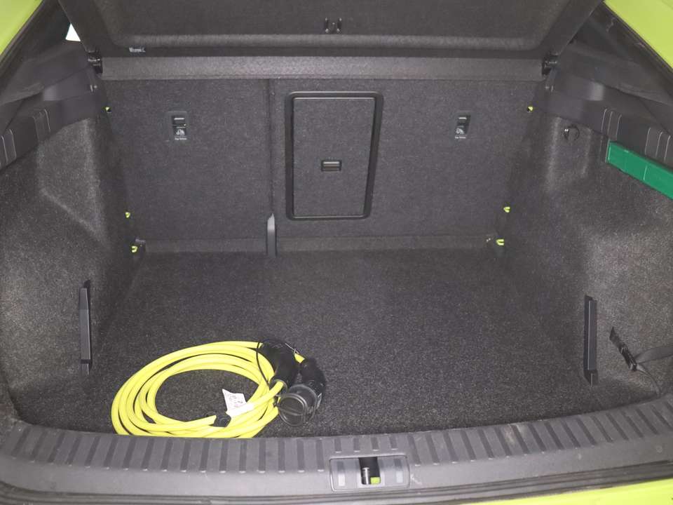 Skoda Enyaq - Imagem 11