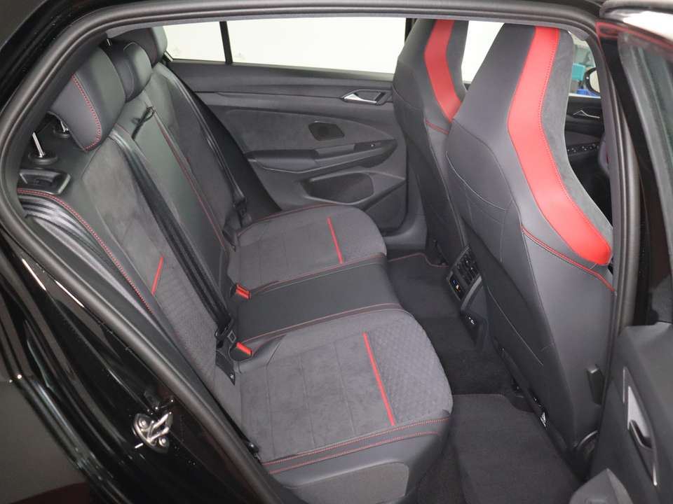 Volkswagen Golf - Imagem 14