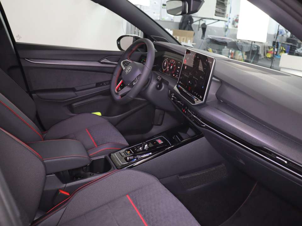 Volkswagen Golf - Imagem 15