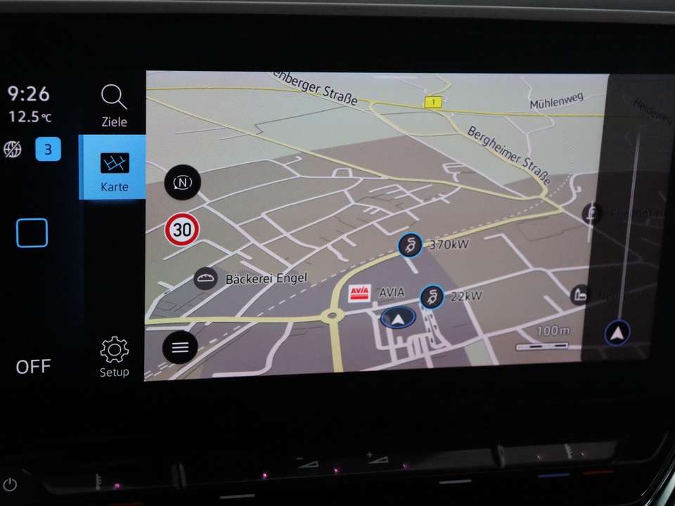 Volkswagen ID.4 - Imagem 7