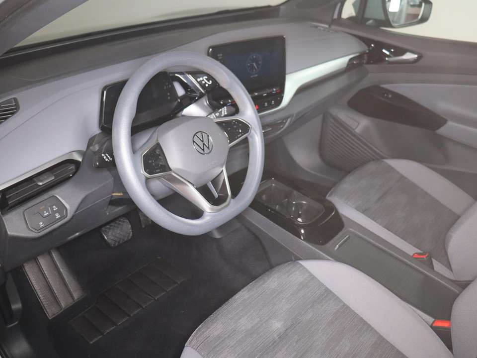 Volkswagen ID.4 - Imagem 8