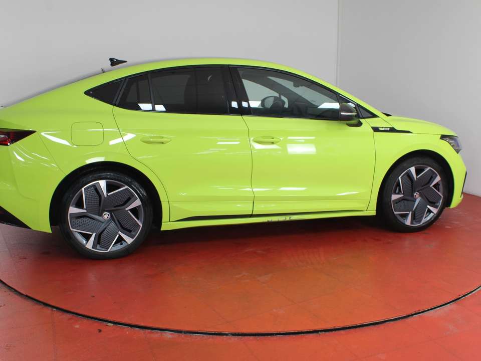 Skoda Enyaq - Imagem 14