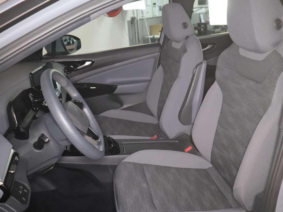 Volkswagen ID.4 - Imagem 9