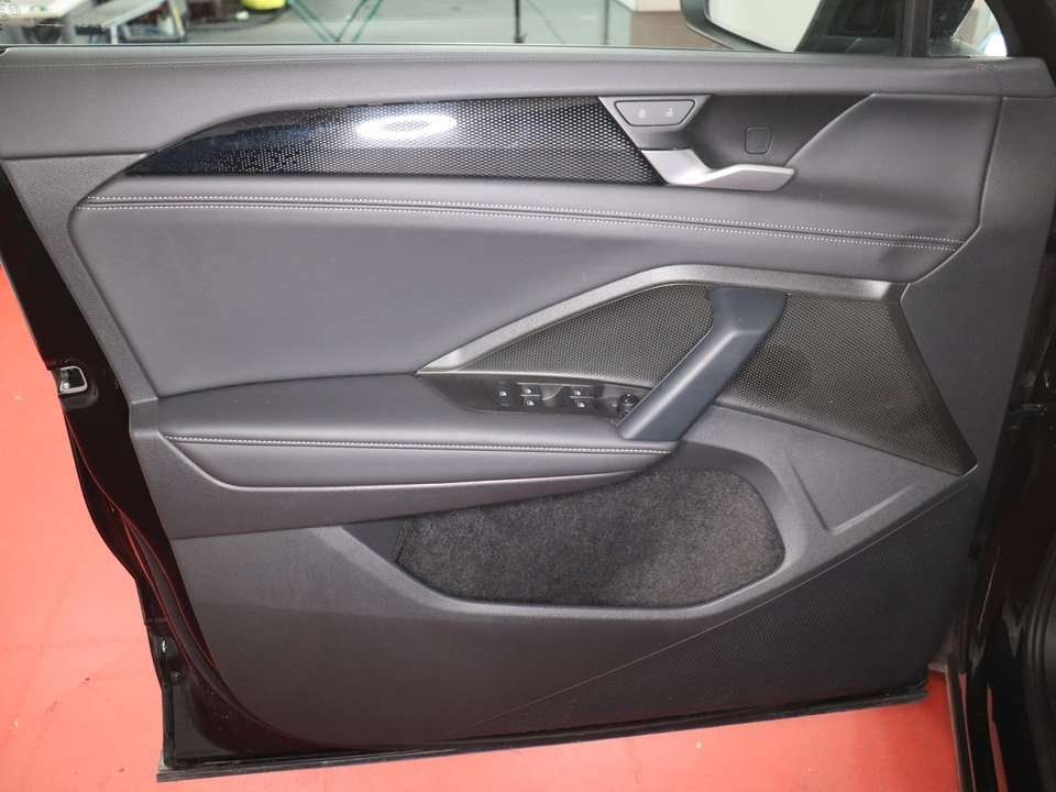 Volkswagen Tayron - Imagem 12