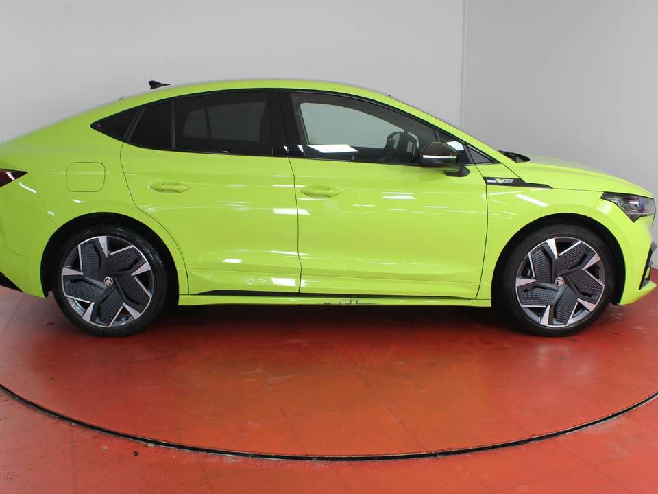 Skoda Enyaq - Imagem 15