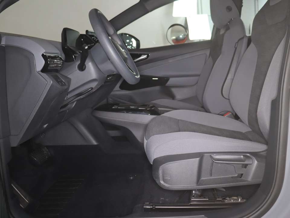 Volkswagen ID.4 - Imagem 10