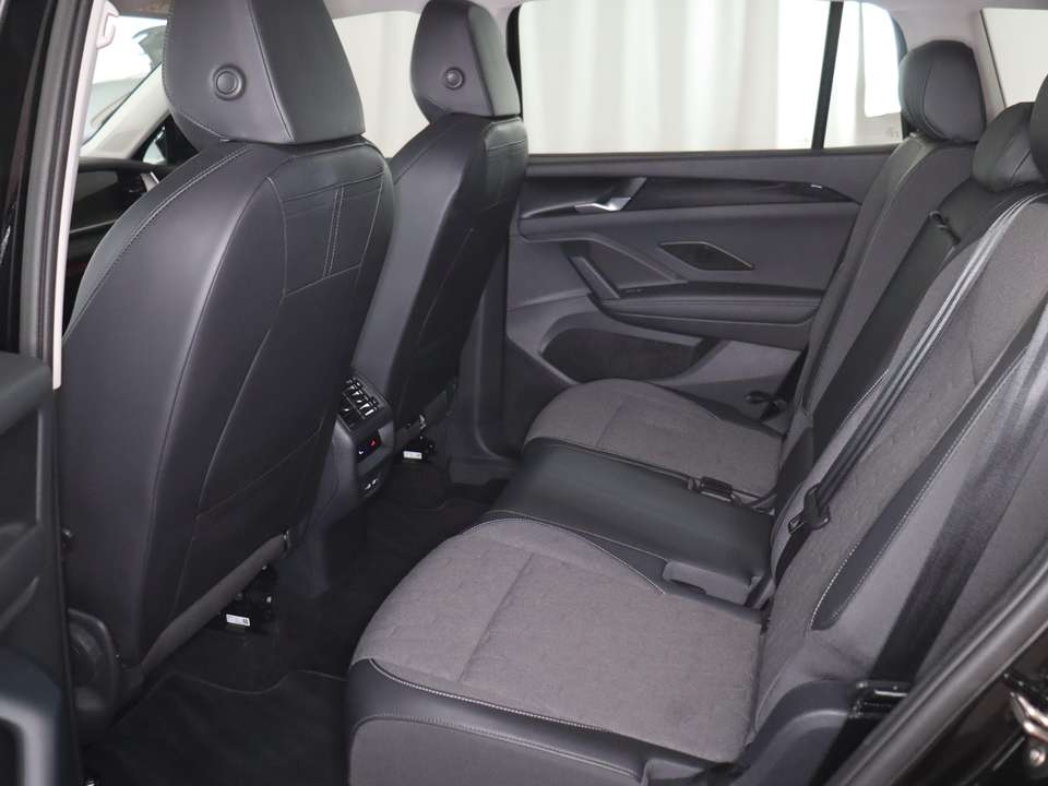 Volkswagen Tayron - Imagem 13