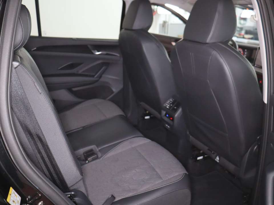 Volkswagen Tayron - Imagem 14