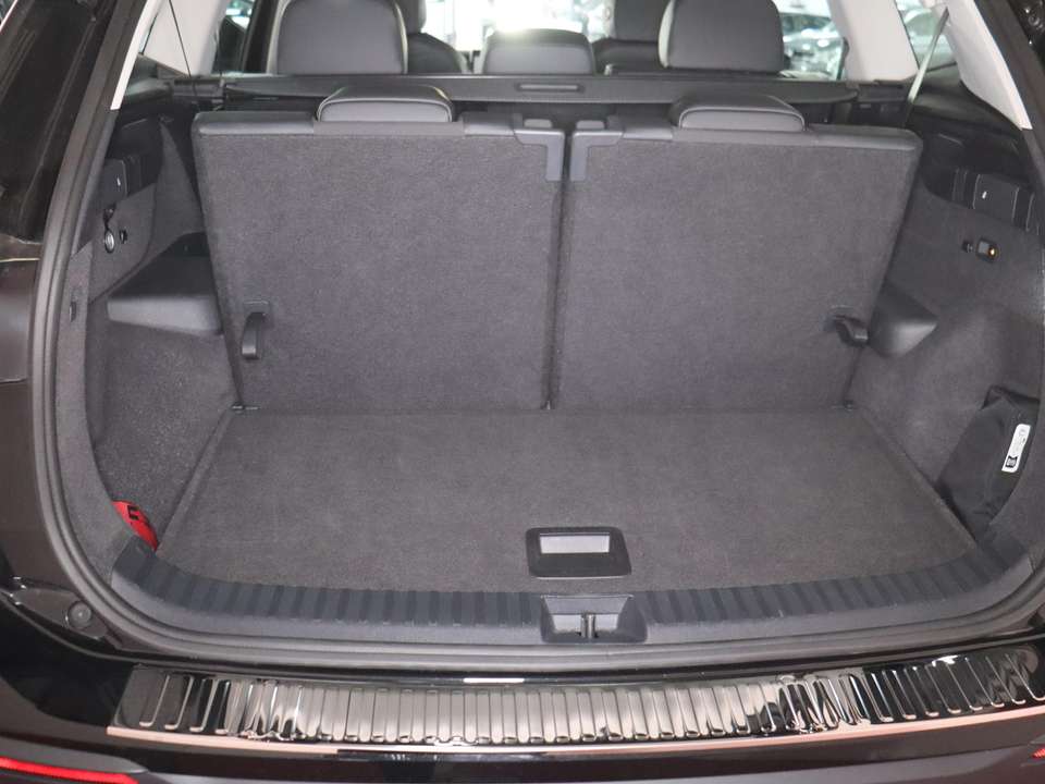 Volkswagen Tayron - Imagem 15