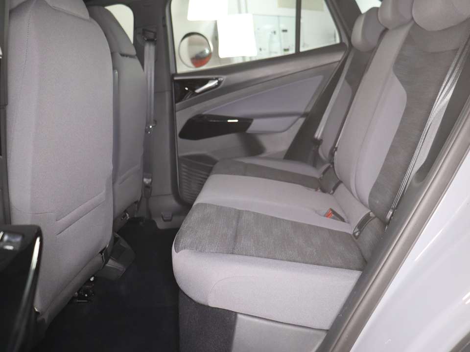 Volkswagen ID.4 - Imagem 13