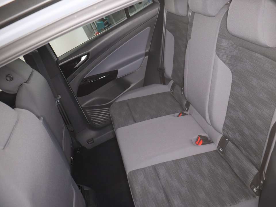 Volkswagen ID.4 - Imagem 14