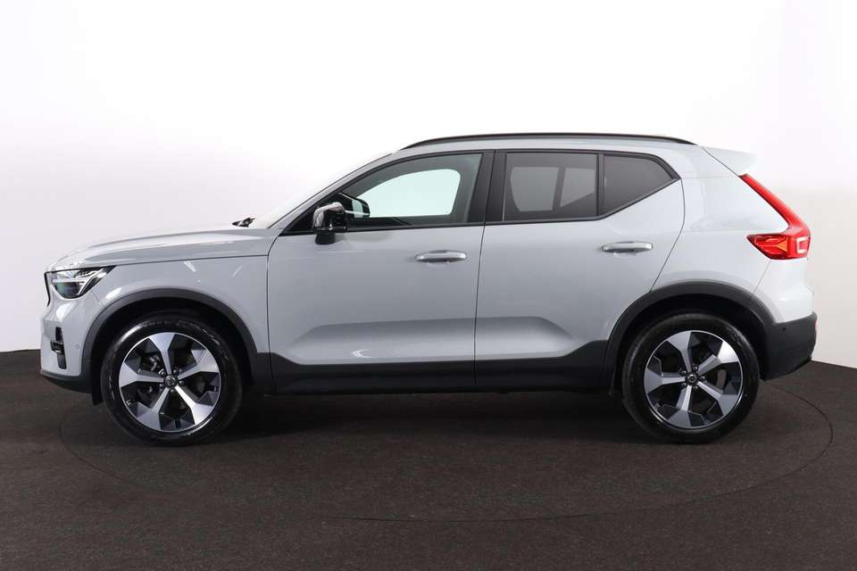 Volvo XC40 - Imagem 3