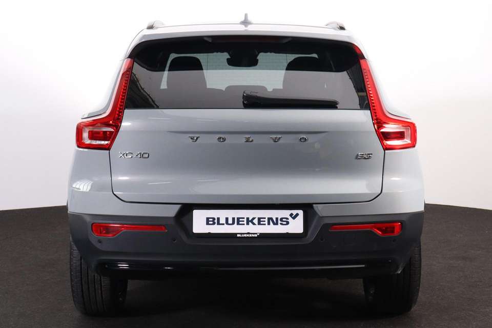 Volvo XC40 - Imagem 4