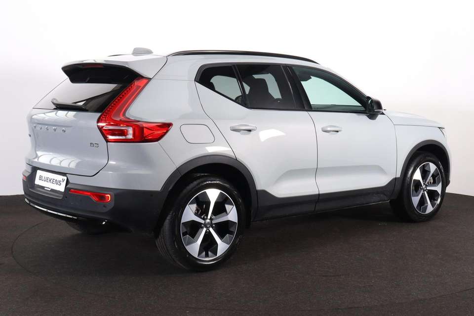 Volvo XC40 - Imagem 5