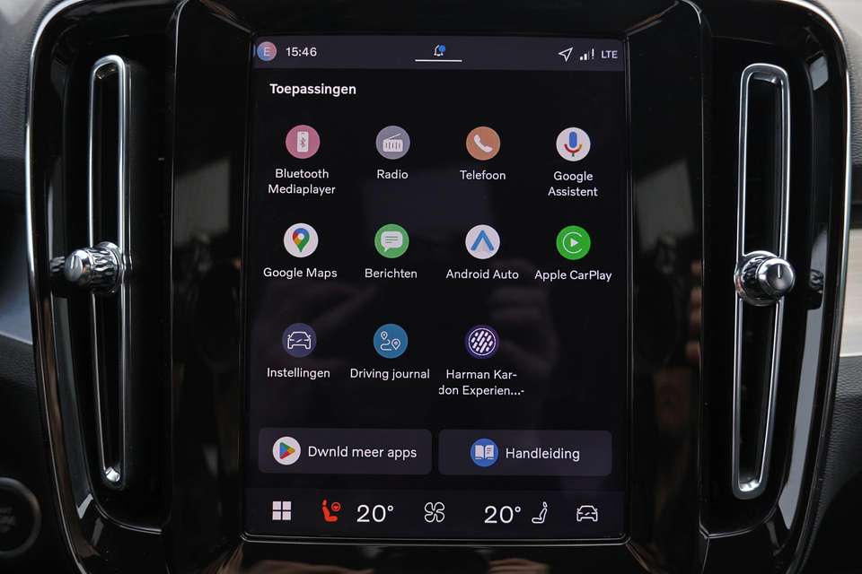 Volvo XC40 - Imagem 7