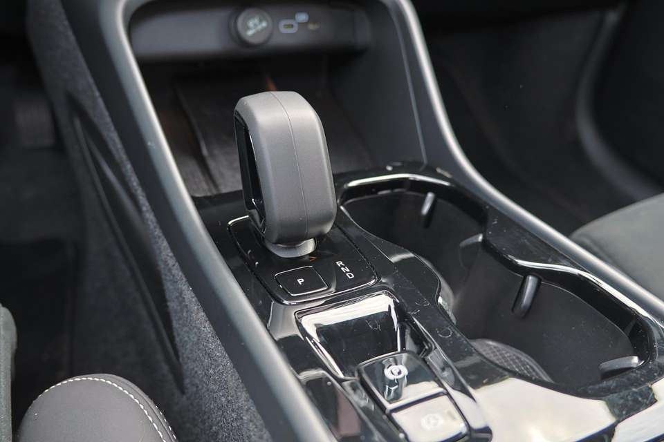 Volvo XC40 - Imagem 10