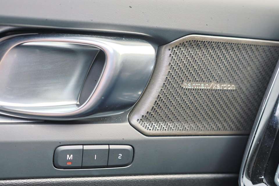 Volvo XC40 - Imagem 11