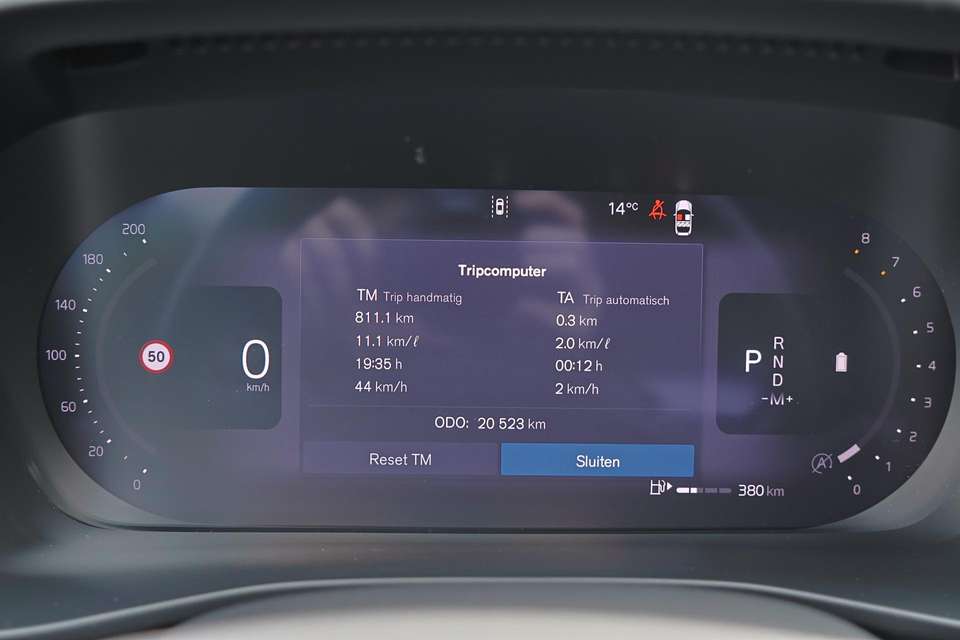 Volvo XC40 - Imagem 12