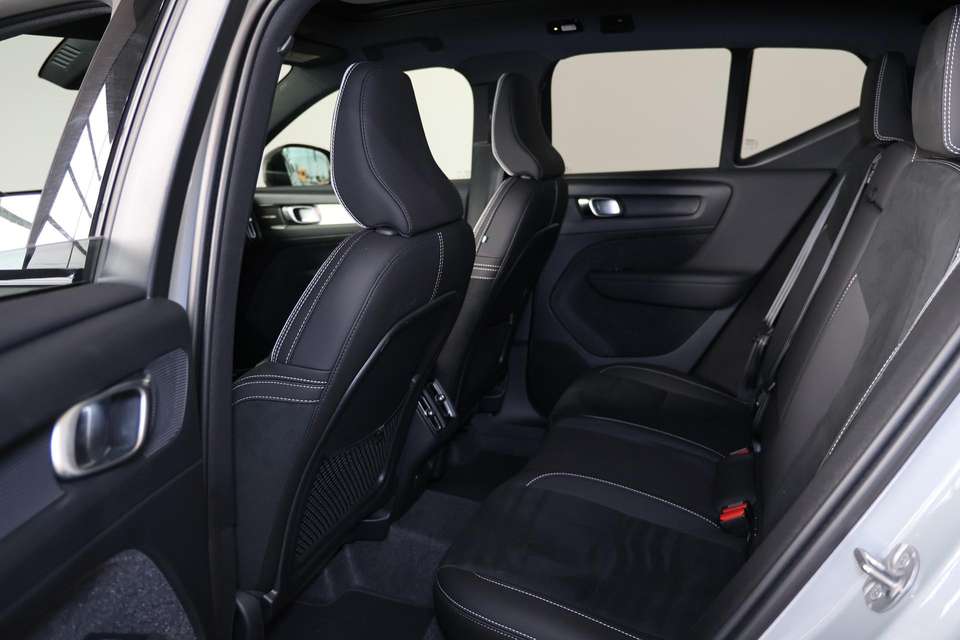 Volvo XC40 - Imagem 15