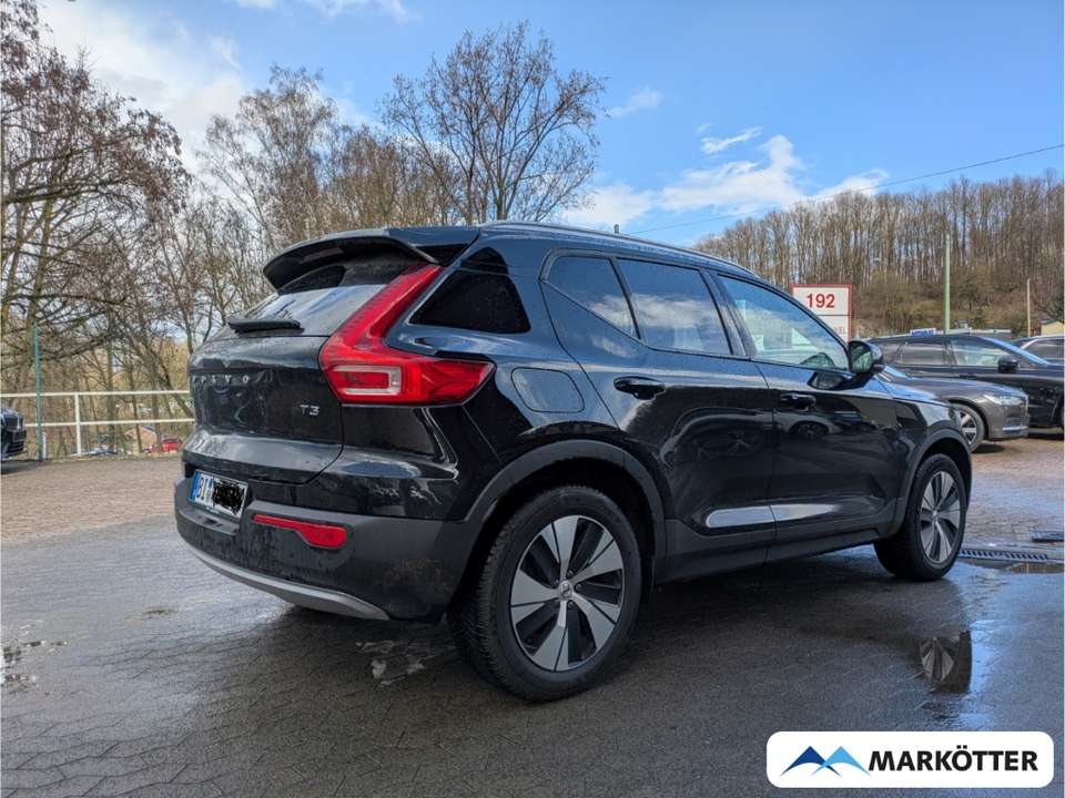 Volvo XC40 - Imagem 2