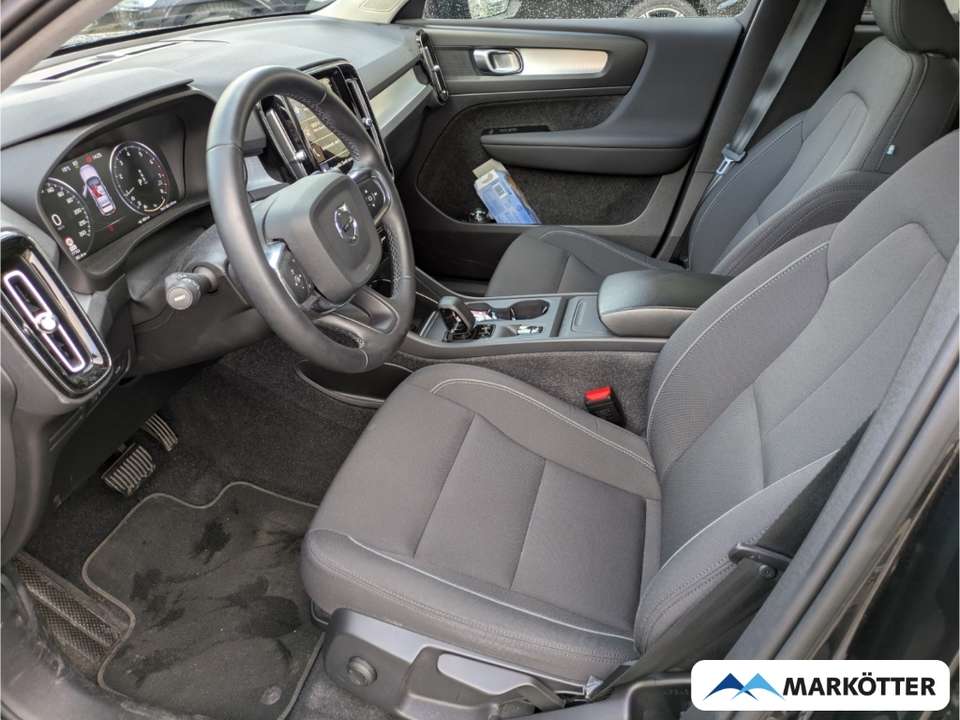 Volvo XC40 - Imagem 3