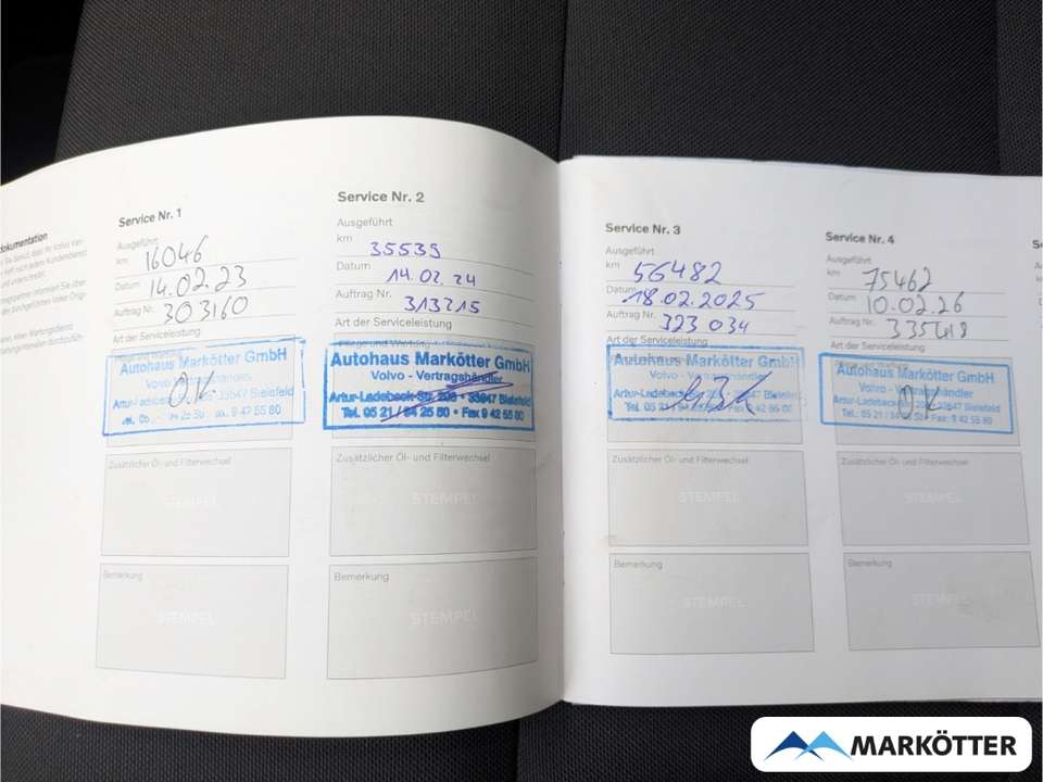 Volvo XC40 - Imagem 4