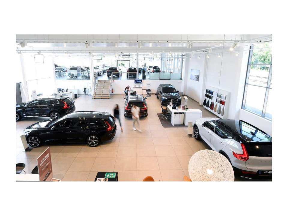 Volvo XC40 - Imagem 9