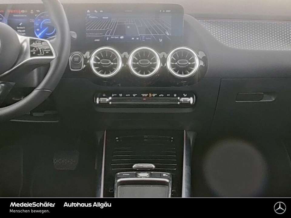 Mercedes-Benz EQA 250 - Imagem 4