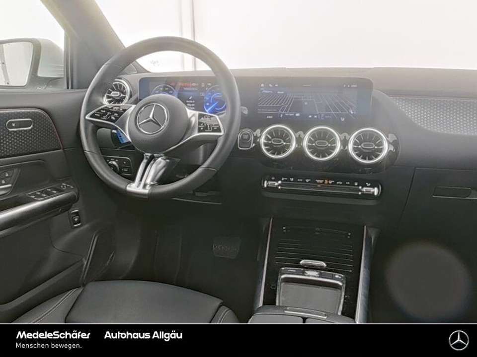 Mercedes-Benz EQA 250 - Imagem 5