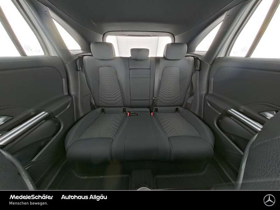 Mercedes-Benz EQA 250 - Imagem 7