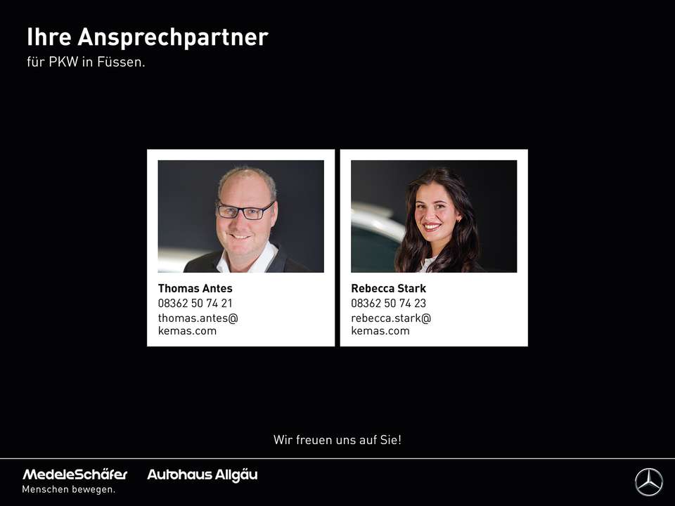 Mercedes-Benz EQA 250 - Imagem 12