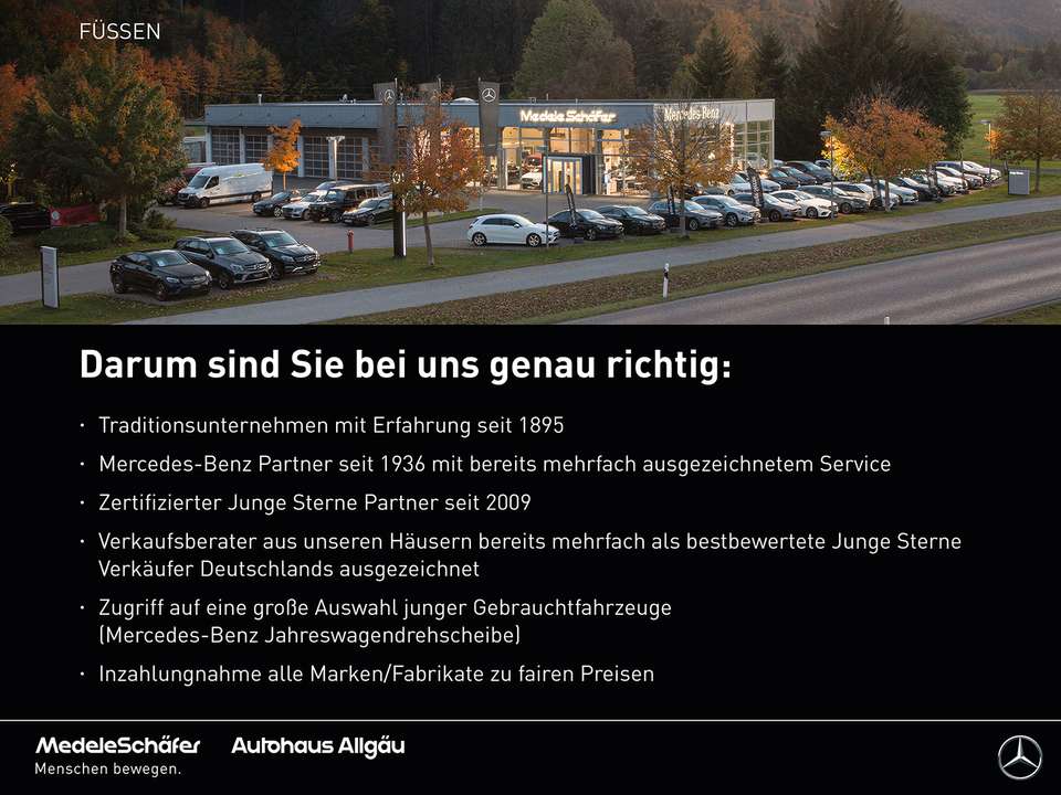 Mercedes-Benz EQA 250 - Imagem 14