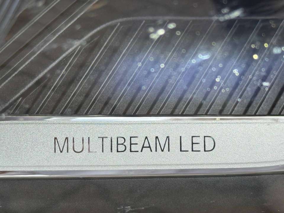 Mercedes-Benz Vito - Imagem 6