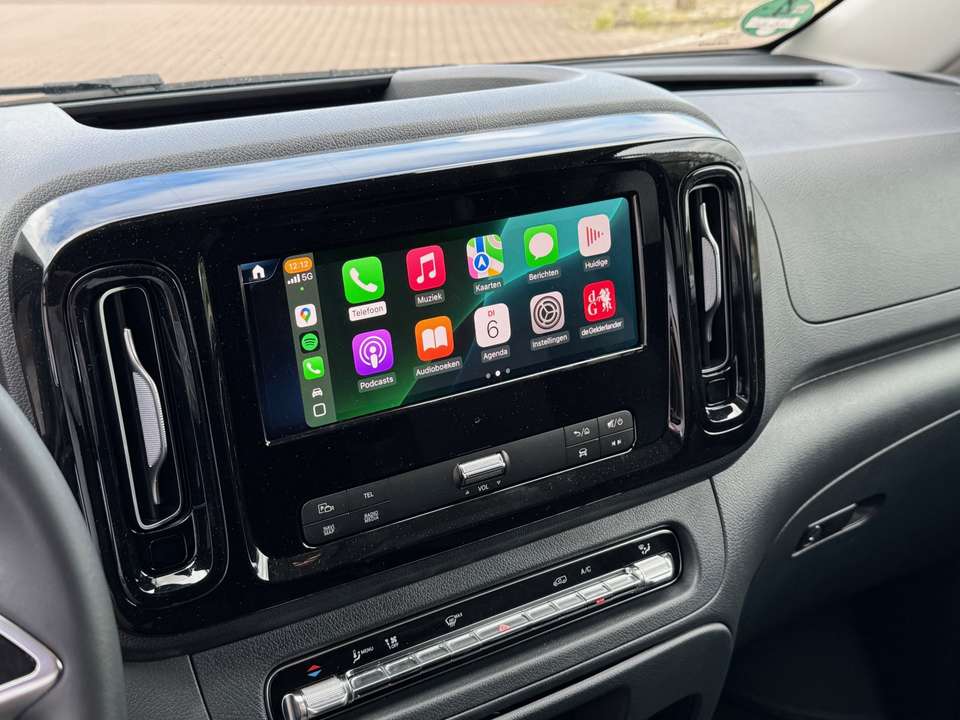 Mercedes-Benz Vito - Imagem 7