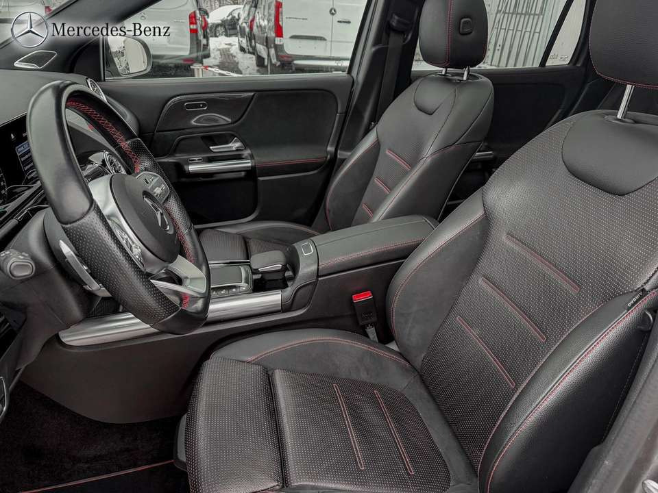 Mercedes-Benz GLA 250 - Imagem 5