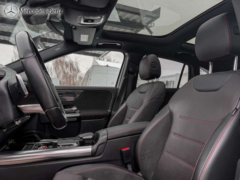 Mercedes-Benz GLA 250 - Imagem 6