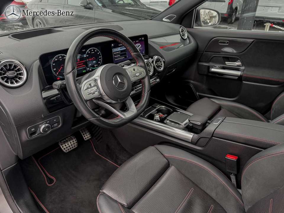 Mercedes-Benz GLA 250 - Imagem 7