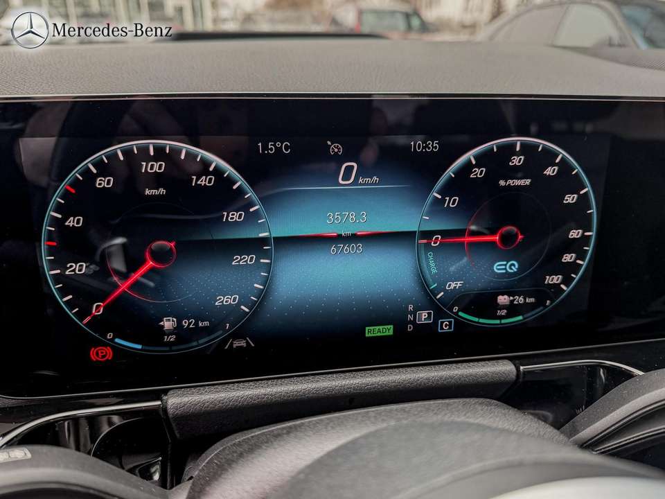 Mercedes-Benz GLA 250 - Imagem 10