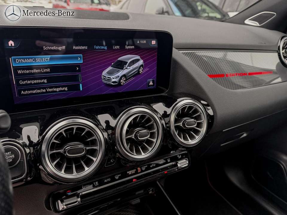 Mercedes-Benz GLA 250 - Imagem 11