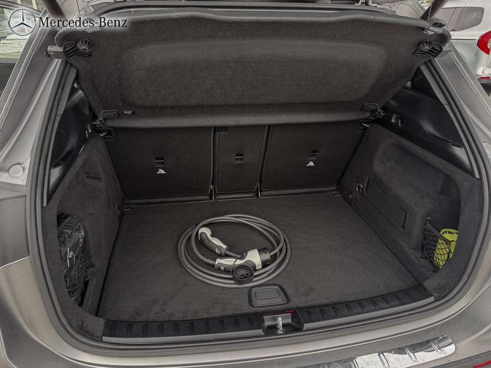 Mercedes-Benz GLA 250 - Imagem 13