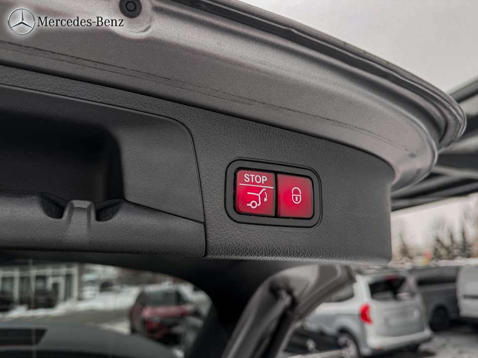 Mercedes-Benz GLA 250 - Imagem 14