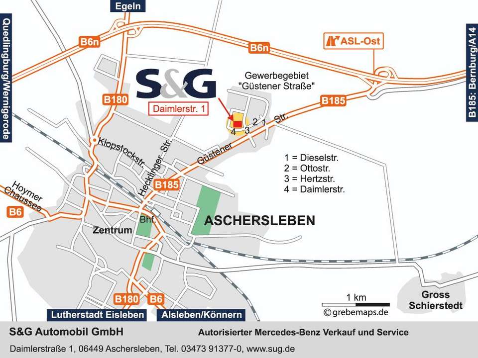 Mercedes-Benz GLA 250 - Imagem 20